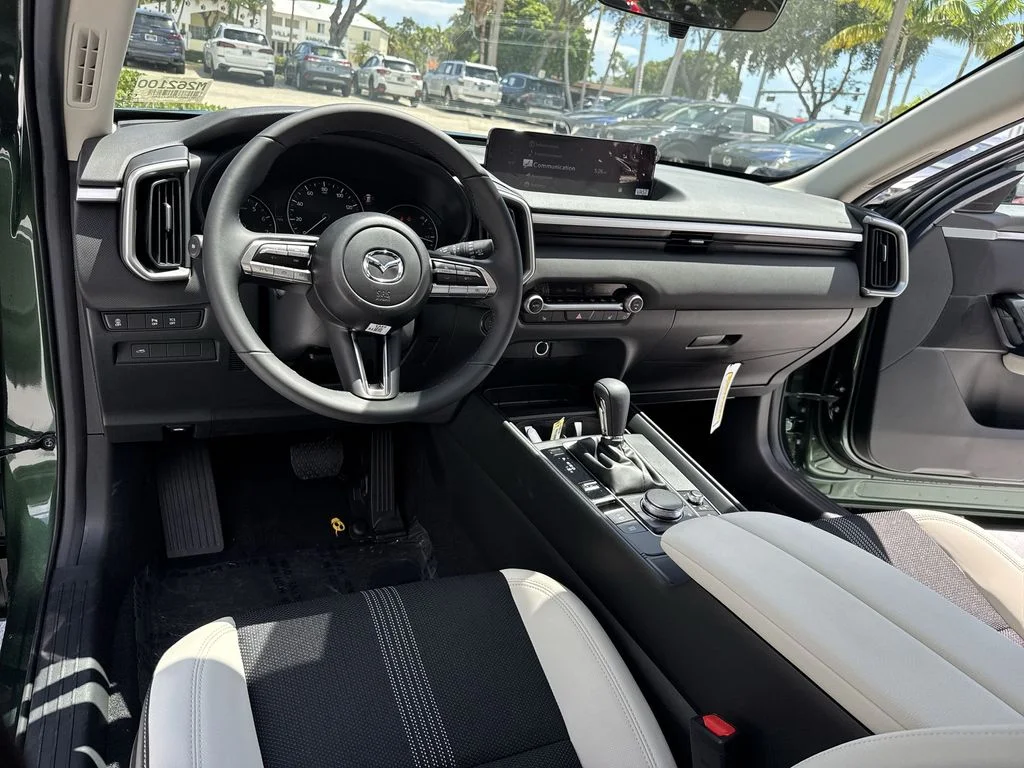 New 2026 Cypress Mazda 2.5 S Preferred AWD image 35