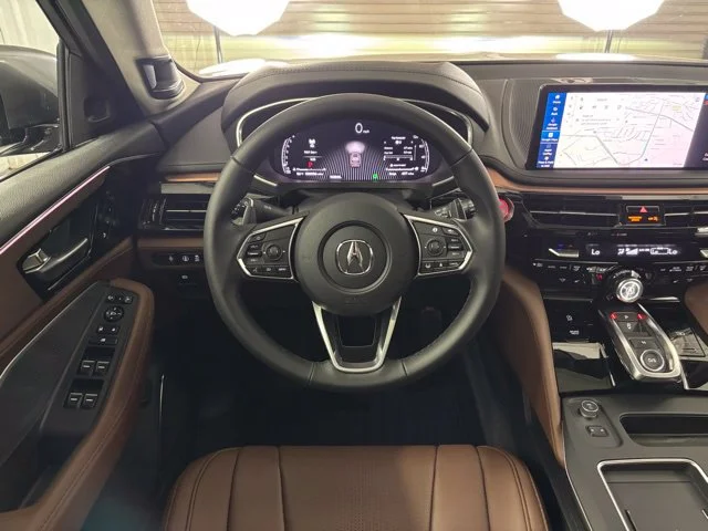 Used 2026 Black Acura Technology Package image 21