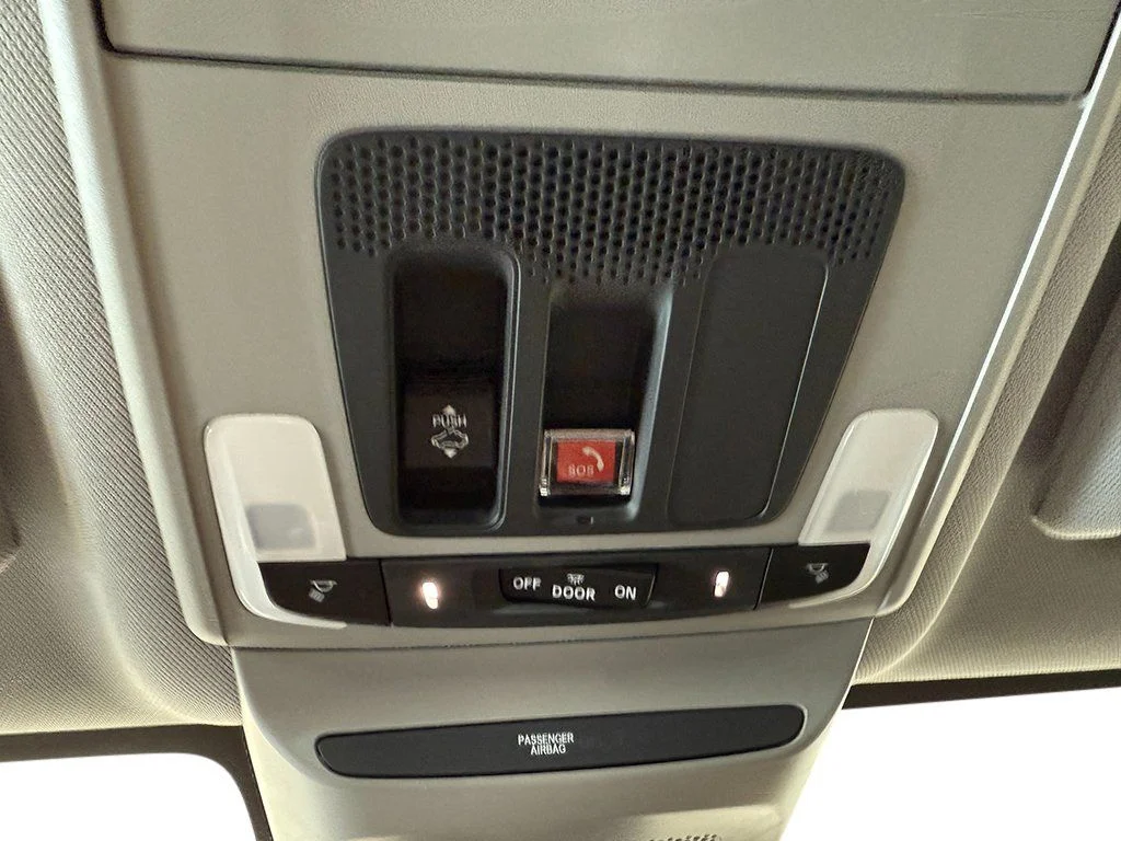 New 2026 Urban Gray Pearl Acura Base image 27