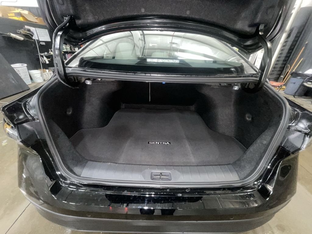 2026 Nissan Sentra SL - Photo 23