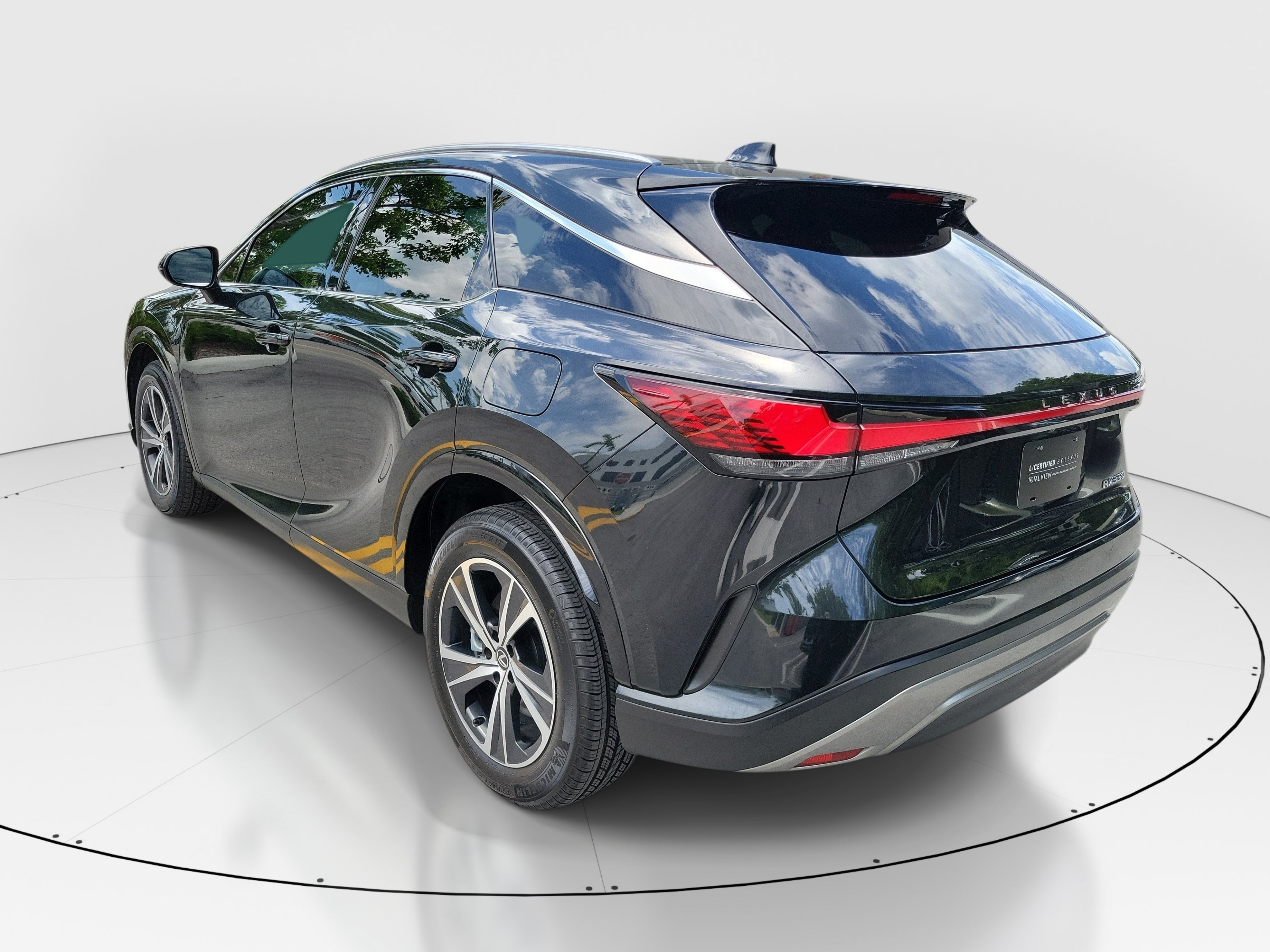 Certified Used 2024 CAVIAR Lexus RX 350 Premium image 4