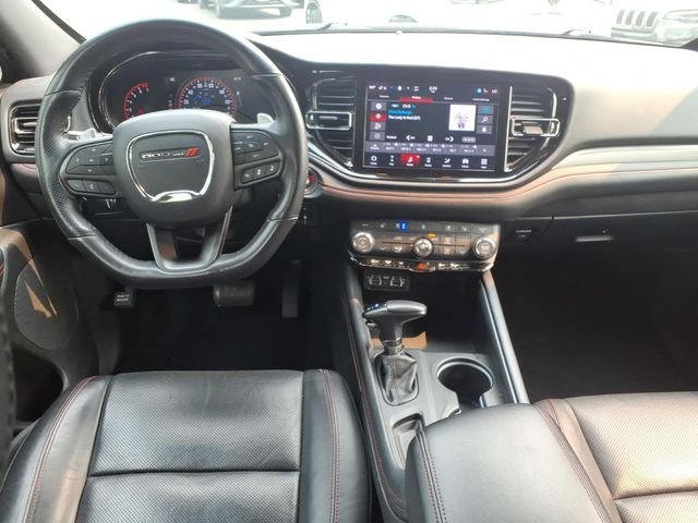 Used 2024 White Dodge GT Plus image 11