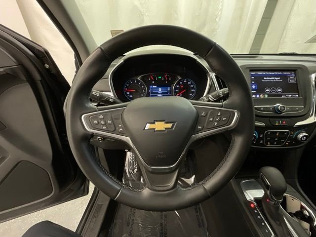 Used 2023 Gray Chevrolet LT image 10