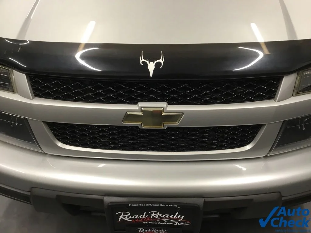 Used 2012 Silver Chevrolet 1LT image 17