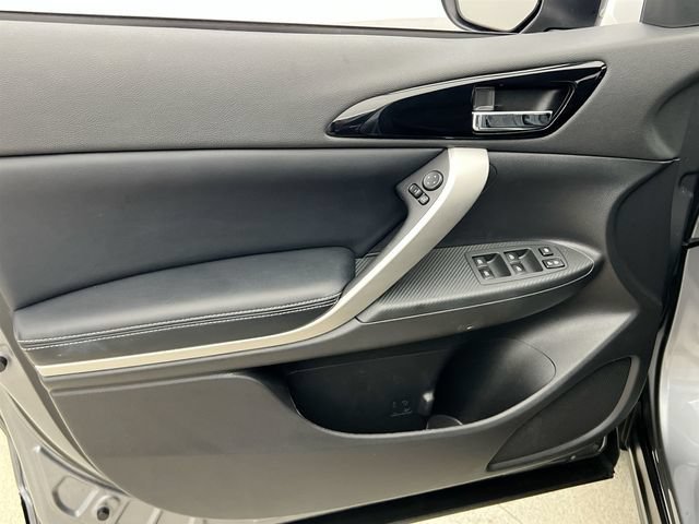 2024 Mitsubishi Eclipse Cross SE - Photo 20