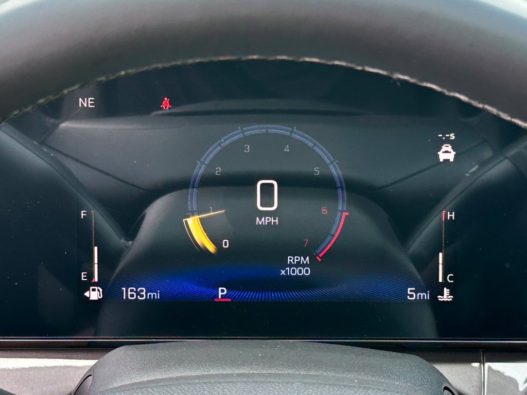 2026 Chevrolet Trax Activ - Photo 33