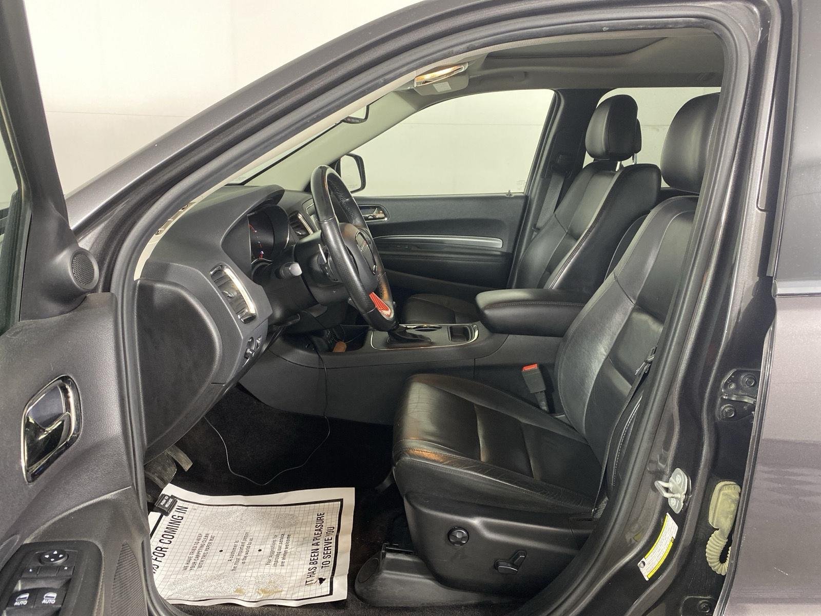 Used 2019 Granite Clearcoat Dodge GT Plus image 8