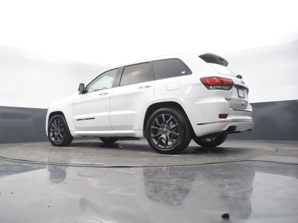2020 JEEP GRAND CHEROKEE - Image 48