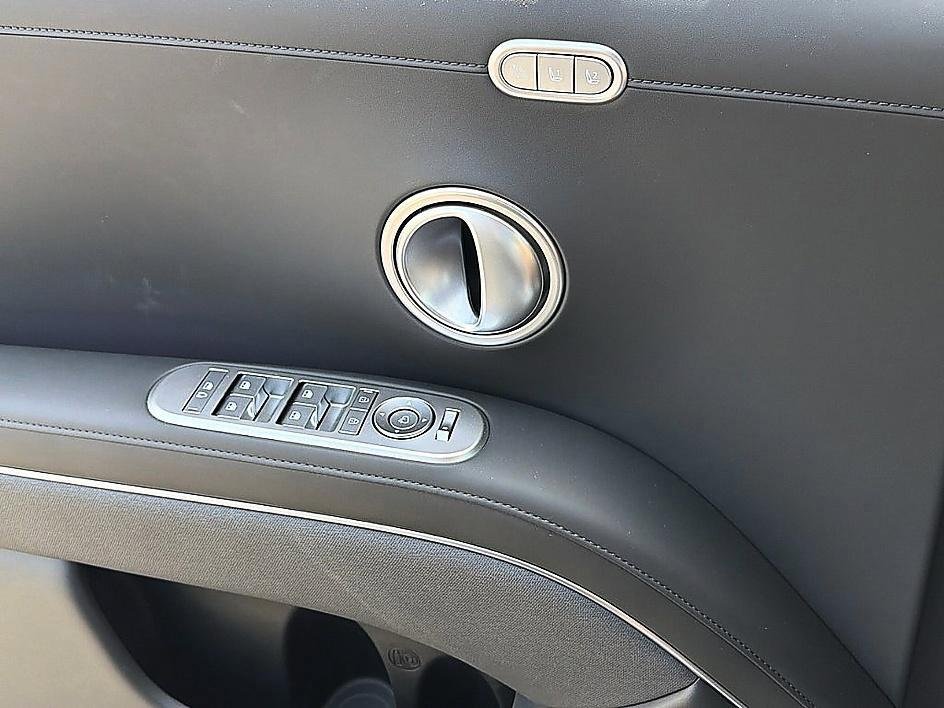 2026 Hyundai Palisade Calligraphy - Photo 30