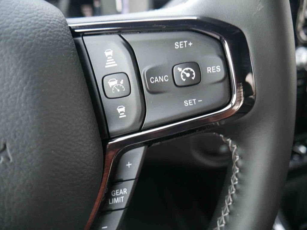 2026 RAM 3500 Limited - Photo 55