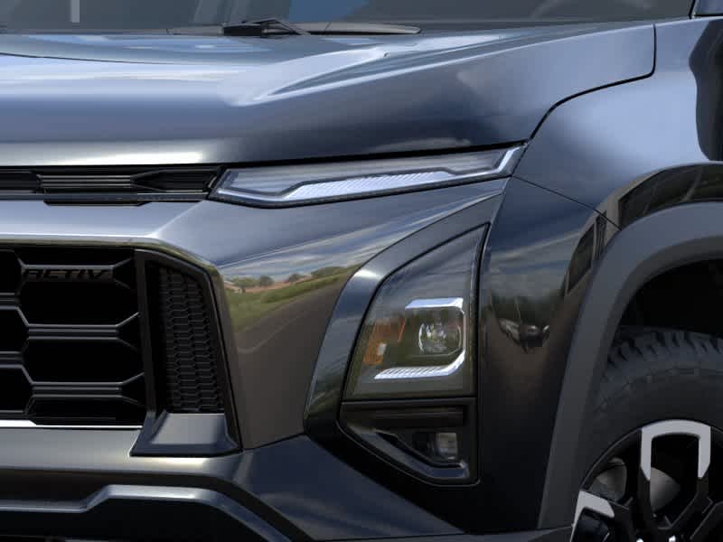 2027 Chevrolet Equinox ACTIV - Photo 10