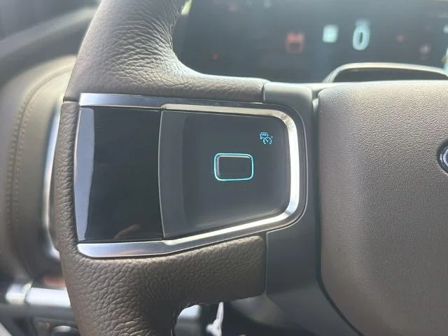 New 2026 Star White Metallic Tri-Coat Ford King Ranch® image 15