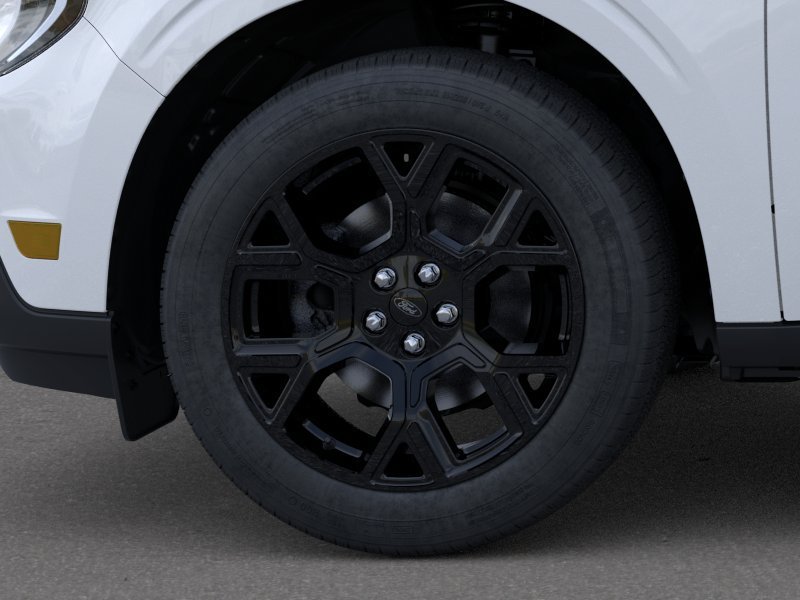 New 2026 Oxford White Ford LARIAT image 20