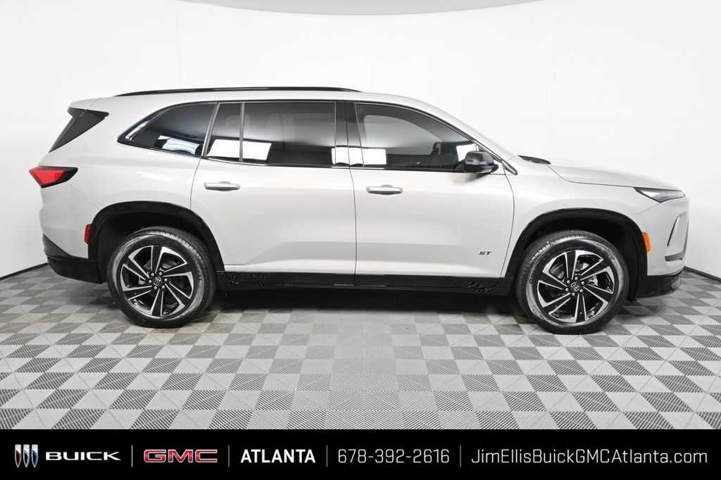 2026 Buick Enclave Sport Touring - Photo 26