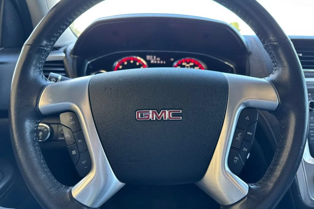 2017 GMC Acadia Limited Base - Photo 24