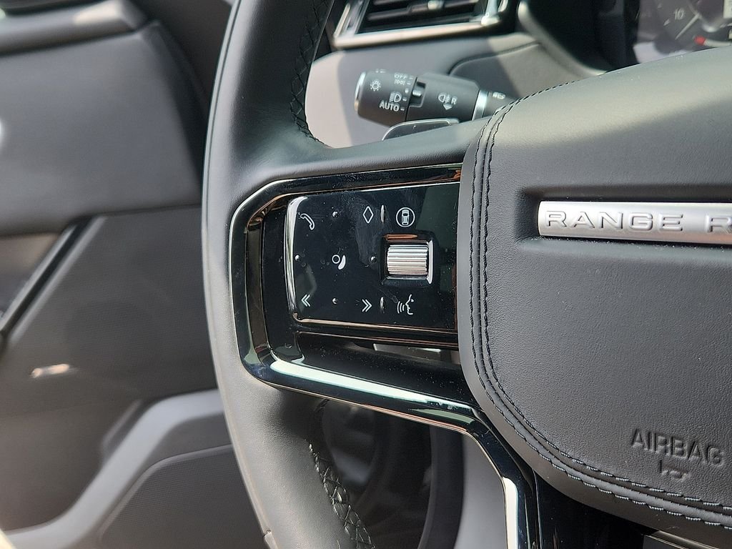 2026 Land Rover Range Rover Velar S - Photo 21