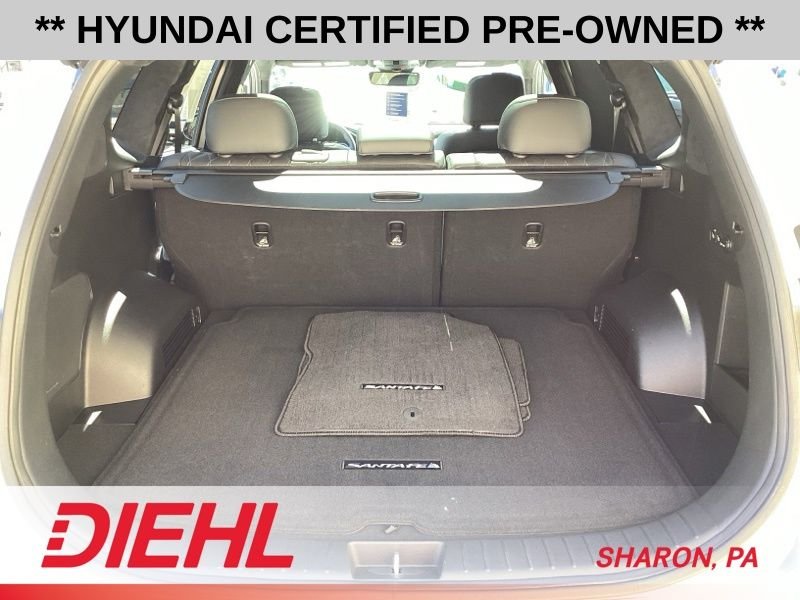 Certified Used 2023 Silver Hyundai Calligraphy image 18