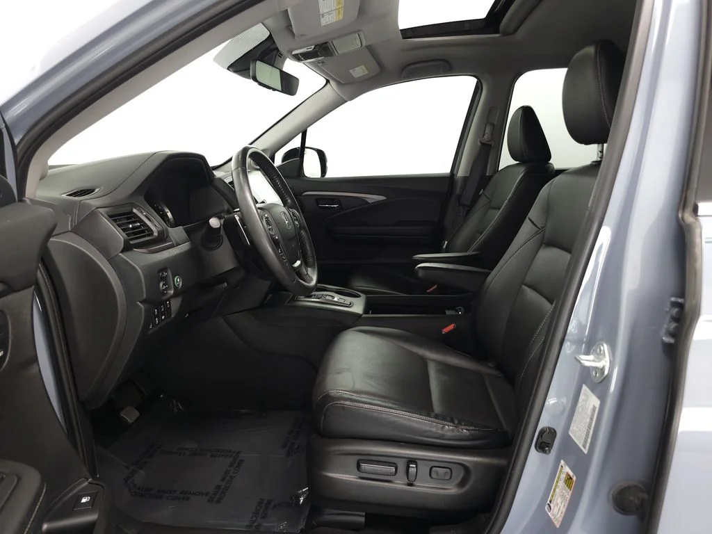 Used 2022 Sonic Gray Pearl Honda RTL-E image 7