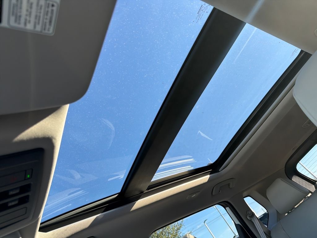 New 2026 Nissan Rogue Dark Armor 4D Sport Utility