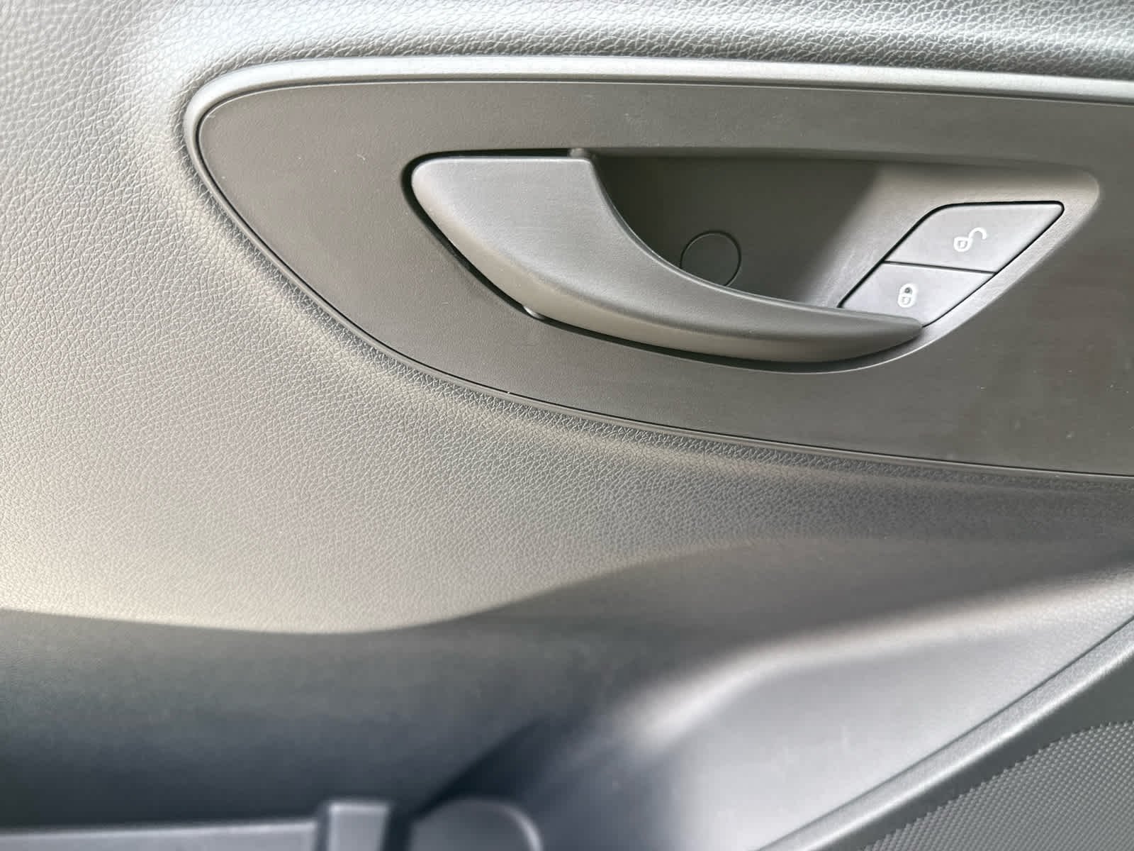 2025 Mercedes-Benz Sprinter Passenger Van Base - Photo 19