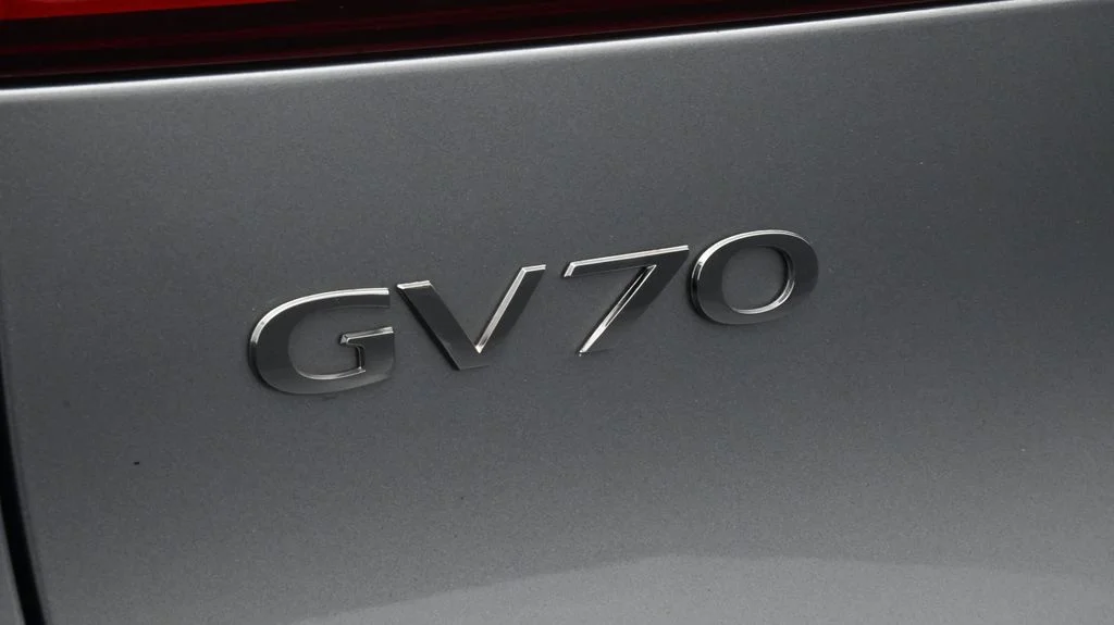 Certified Used 2025 Silver Genesis 2.5T image 20