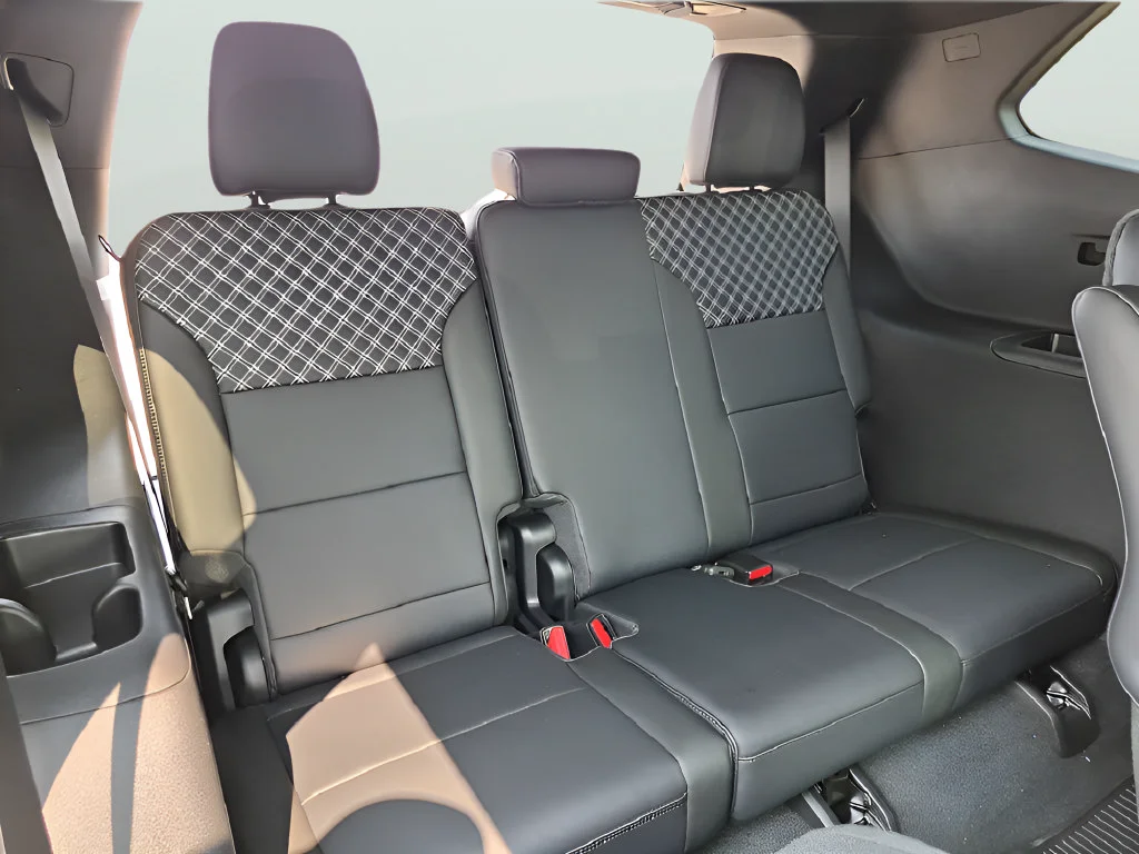 New 2027 Glacier White Tricoat GMC Denali image 36
