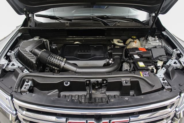 Used 2023 STERLING METALLIC GMC SLE image 15
