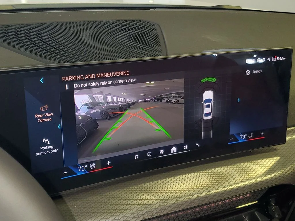 New 2026 Alpine White BMW 330i image 22