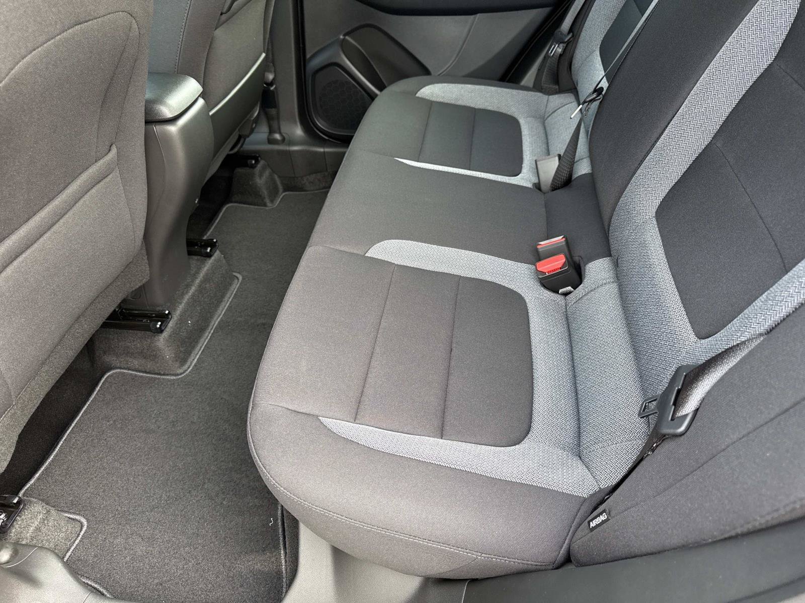 New 2026 Sterling Gray Metallic Chevrolet LS image 10