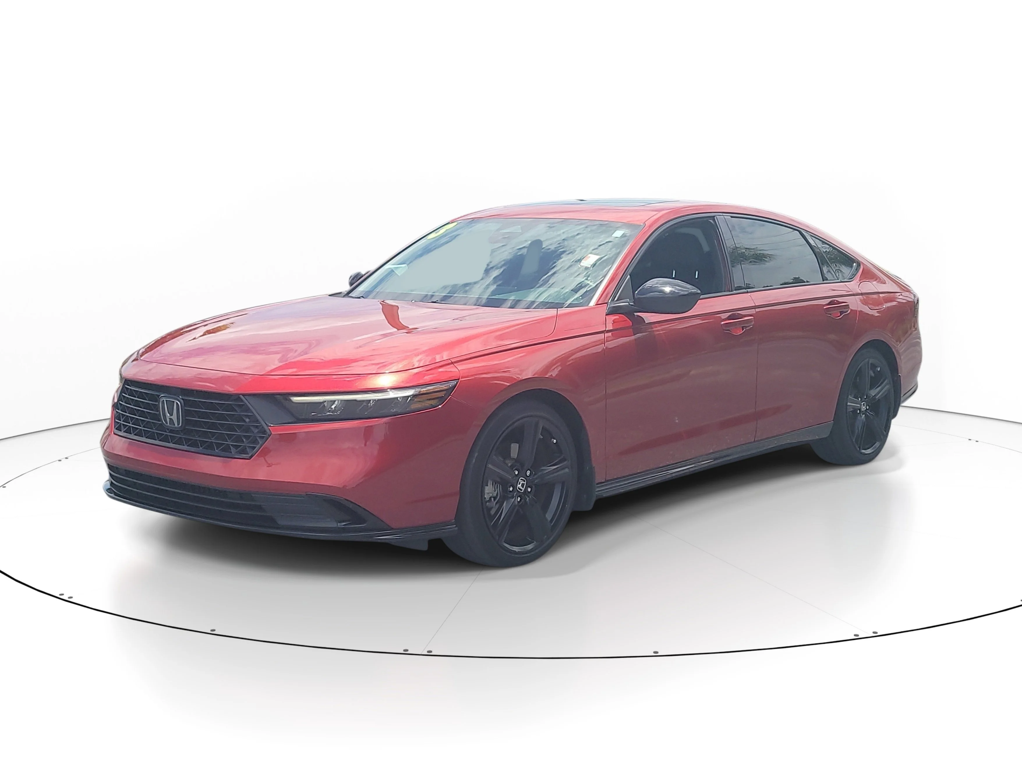 Used 2023  Honda Sport-L image 3