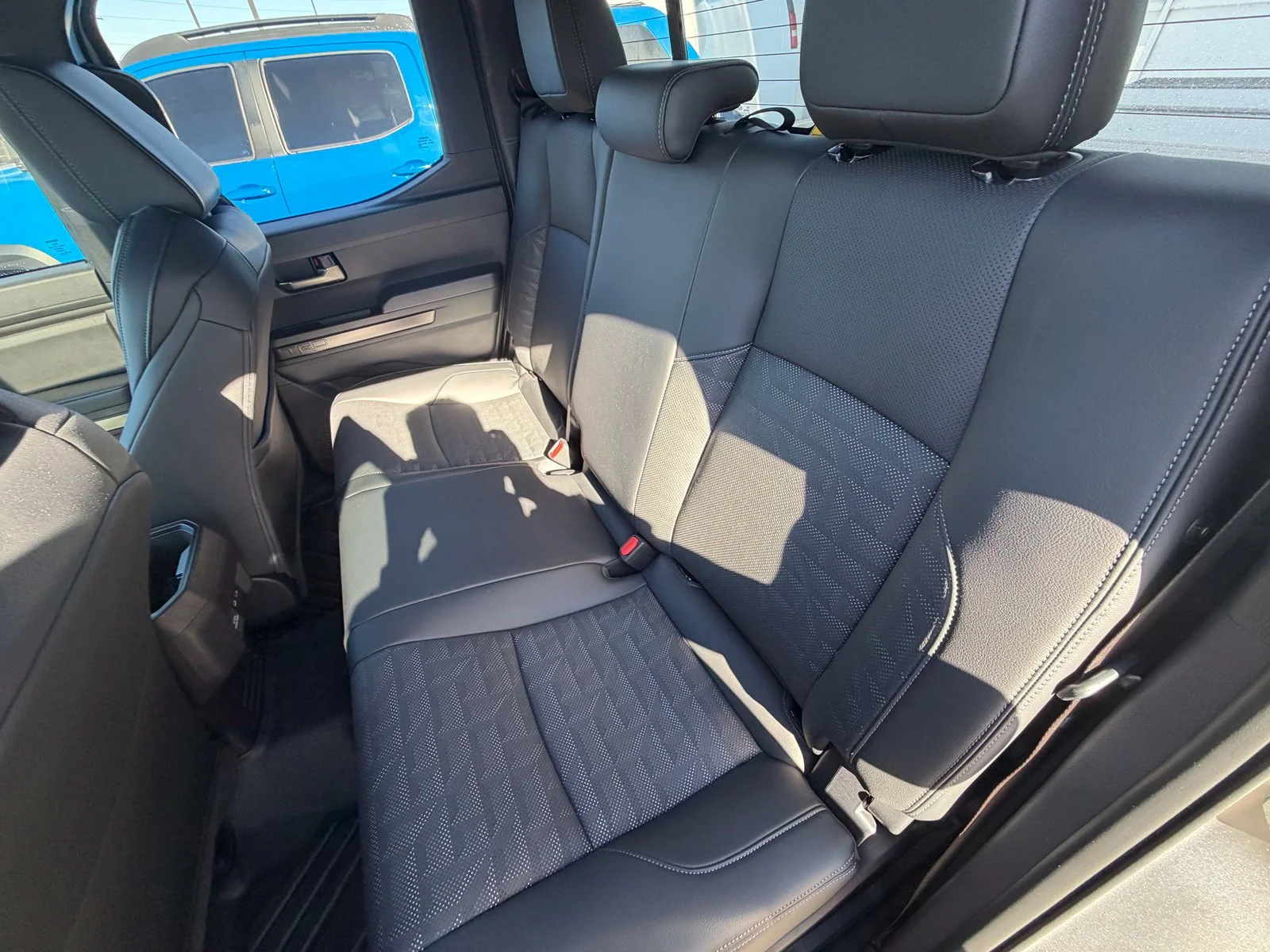 Used 2024 Silver Toyota TRD Sport image 22