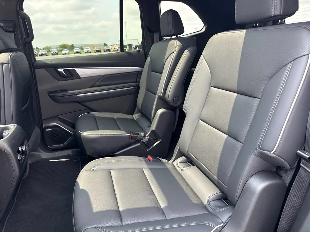 2027 Buick Enclave Preferred - Photo 31