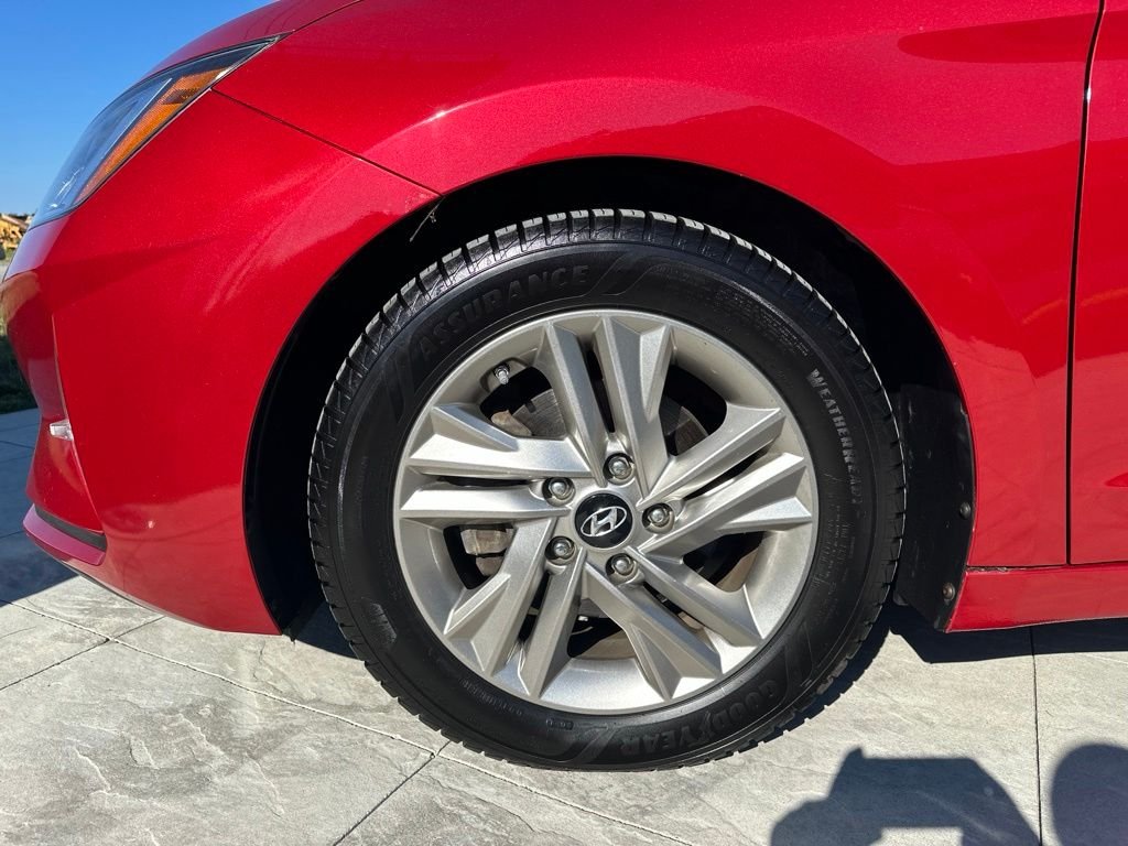 2019 Hyundai Elantra Value Edition - Photo 7