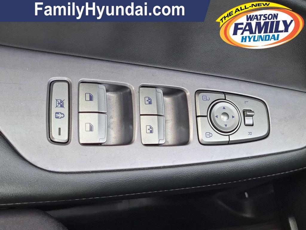 2024 Hyundai Palisade Limited - Photo 39