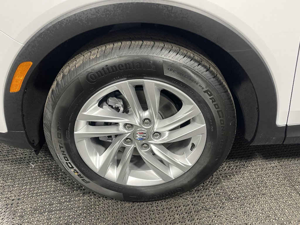 2026 Buick Envista Preferred - Photo 11