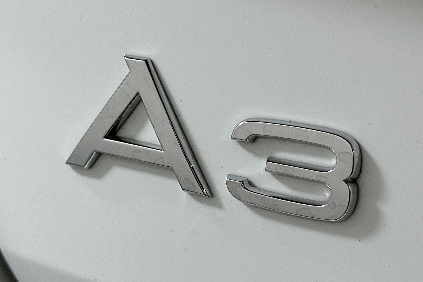 Used 2023 Ibis White Audi Premium image 10