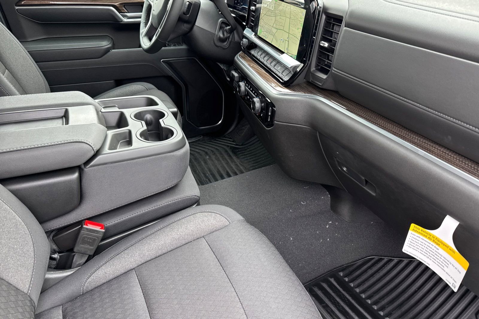 2025 Chevrolet Silverado 1500 LT - Photo 14