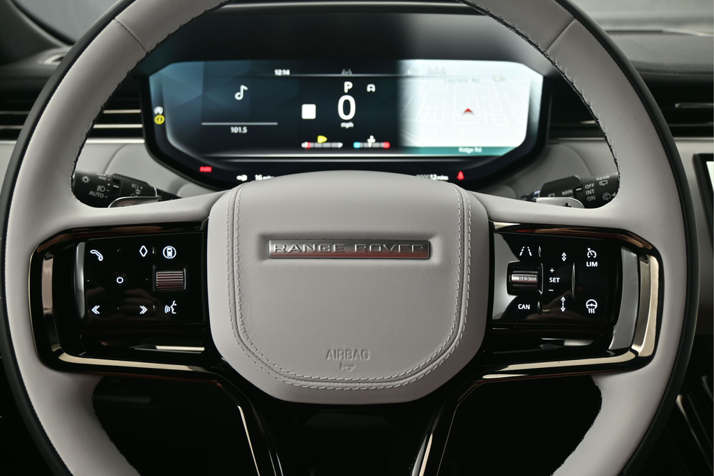 New 2026  Land Rover Dynamic SE image 15