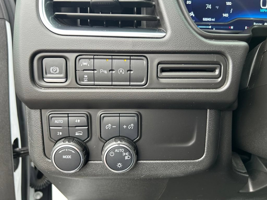 2024 Chevrolet Tahoe LT - Photo 20