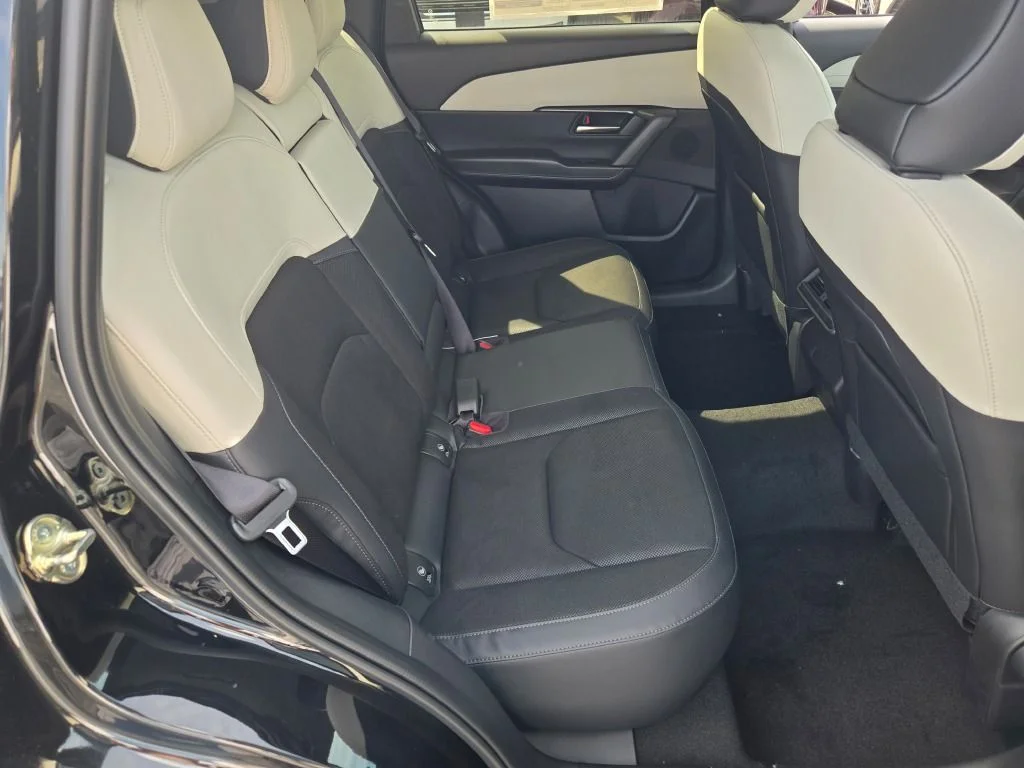 New 2026 Black Mazda 2.5 S Select image 9