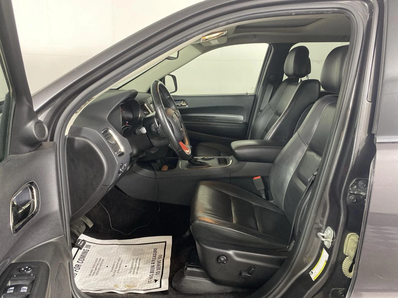 Used 2019 Granite Clearcoat Dodge GT Plus image 8