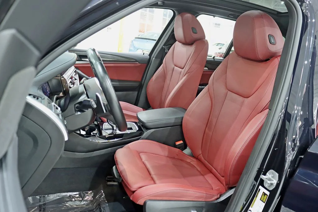 Used 2023 Black BMW M40i image 29
