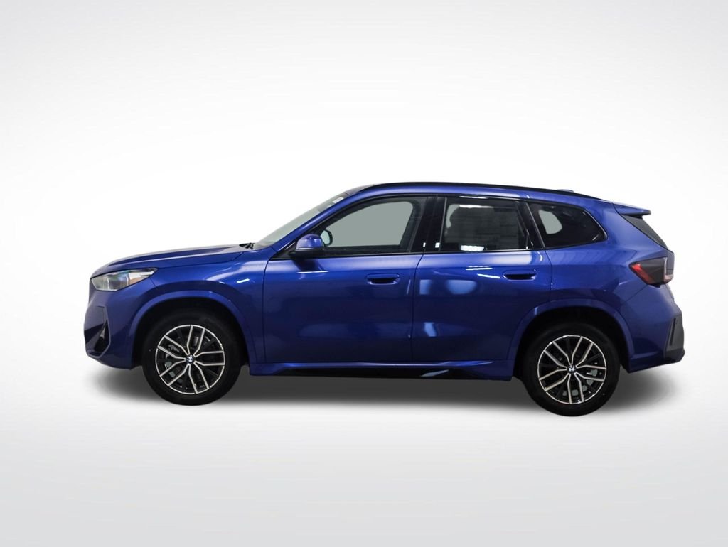 Used 2026 BMW X1 28i with VIN WBX73EF09T5486442 for sale in Minneapolis, Minnesota