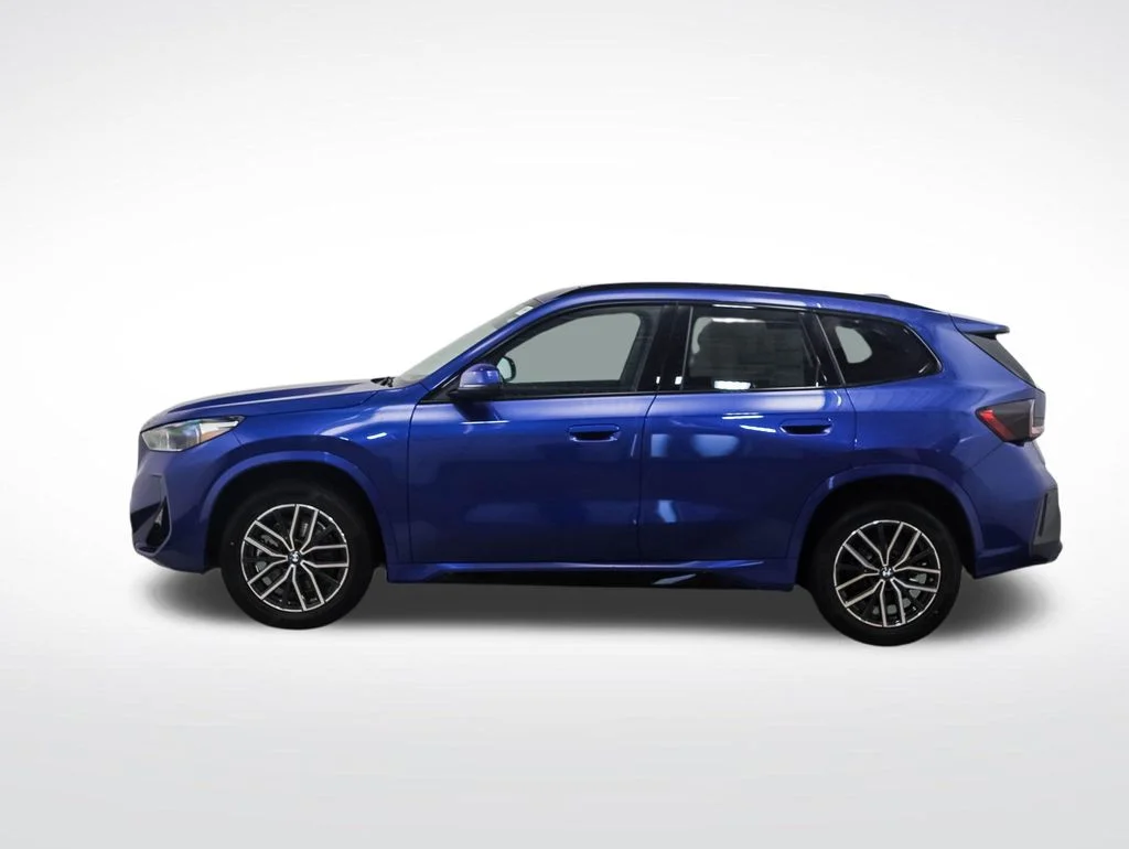 Used 2026 BMW X1 28i with VIN WBX73EF09T5486442 for sale in Minneapolis, Minnesota