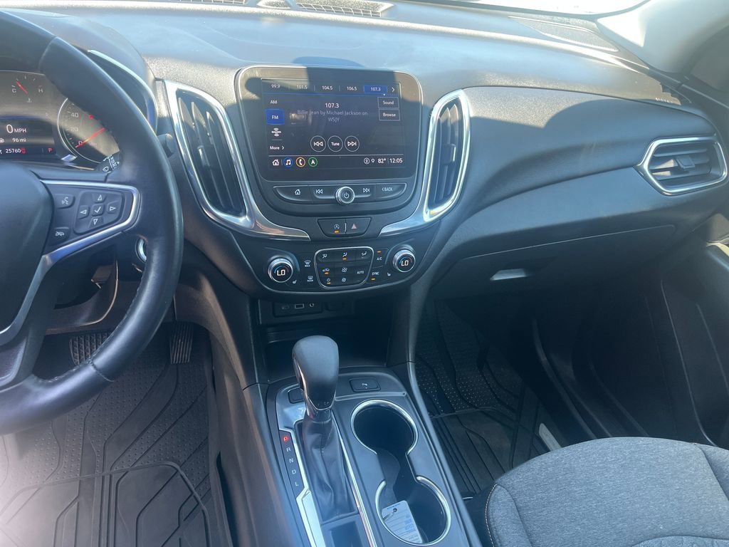 2022 Chevrolet Equinox LT - Photo 21