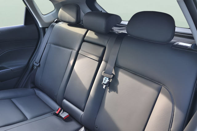 2024 Hyundai Kona Limited - Photo 15