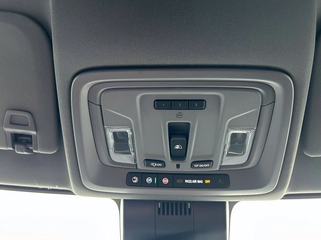 2026 Chevrolet Silverado 1500 RST - Photo 24