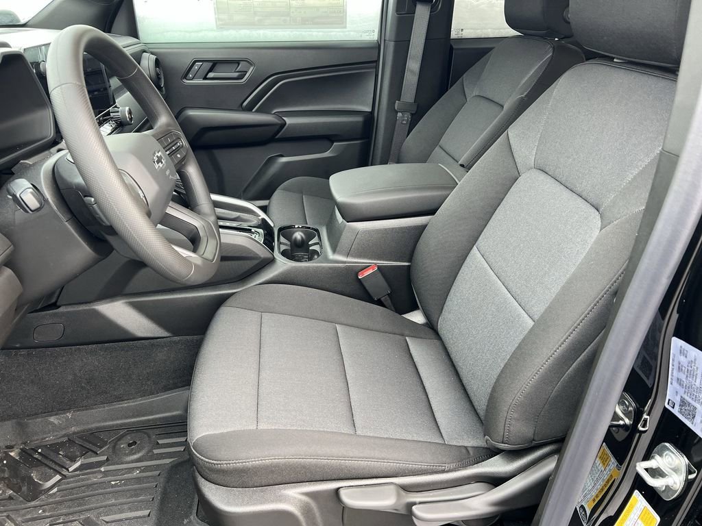 2026 Chevrolet Colorado Trail Boss - Photo 7