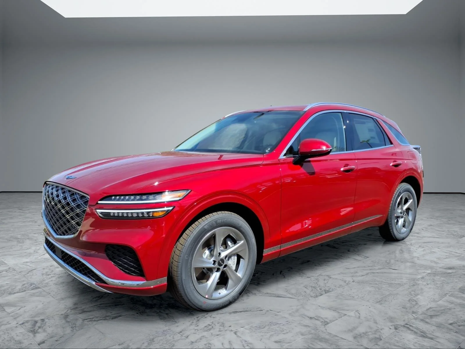 2026 GENESIS GV70