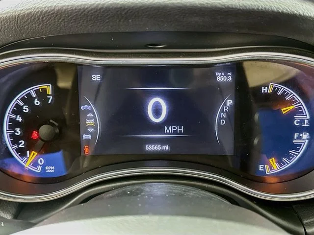 Certified Pre-Owned 2020 Jeep Grand Cherokee Altitude